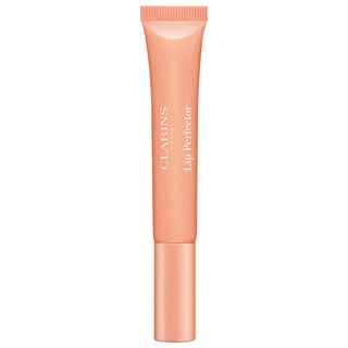 Lip Perfector Sheer Lip Gloss by Lip Perfector - Hydrating, Plumping, Shimmer Finish Lip Perfector Sheer Lip Gloss - Hydrating & Plumping Lip Gloss, Hydrating Lip Gloss, Plumping Lip Gloss, Shea Butter Lip Care, Clean Beauty Lip Products, Lip Care, Nourishing Lip Gloss, Shimmer Lip Gloss, Shea Butter, Wild Mango Butter, Paraben-Free, Formaldehyde-Free, Phthalate-Free, Lip Plumping, Hydrating Lip Care, Clean Beauty