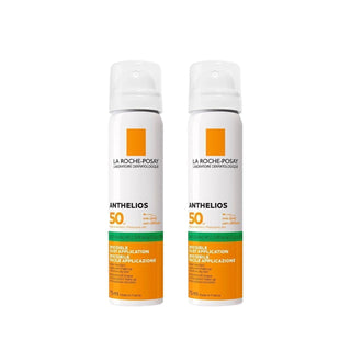La Roche-Posay Anthelios SPF 50+ Anti-Shine Face Mist (2-Pack): Broad Spectrum Sunscreen for Oily Skin, Matte Finish, Lightweight Facial Spray La Roche-Posay SPF 50+ Face Mist: Anti-Shine Sunscreen La Roche Posay Anthelios, SPF 50+ face mist, Anti-shine sunscreen, Sunscreen for oily skin, Facial sunscreen spray, Broad-spectrum sunscreen mist, La Roche Posay sunscreen, Face mist with SPF, Matte finish sunscreen, sunscreen, face mist, SPF 50, anti-shine, oily skin, combination skin, lightweight sunscreen, fac