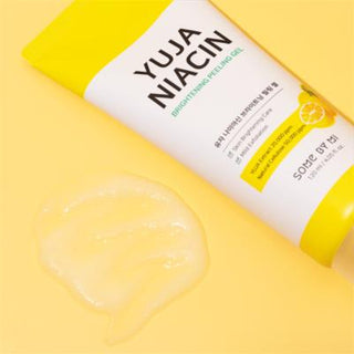 some by mi yuja niacin brightening peeling gel 120ml, exfoliating gel for radiant skin, brightening skincare product Some By Mi Yuja Niacin Brightening Peeling Gel - 120ml Some By Mi Yuja Niacin Peeling Gel 120ml - Brightening some-by-mi, yuja-niacin, brightening-peeling-gel, oily-skin, exfoliating-skincare, glowing-skin, skincare, facial-peel, ai-generated, peeling-gel
