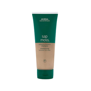 Aveda Sap Moss Weightless Hydration Shampoo - 6.76 fl oz, Hydrating & Moisturizing for Dry Hair Aveda Sap Moss Shampoo - Hydrating & Moisturizing Hydrating Shampoo, Aveda Shampoo, Weightless Hydration, Moisturizing Shampoo, Sap Moss Shampoo, Hair Care, Moisturizing Hair Products, Natural Shampoo, Dry Hair Solutions, Damaged Hair Repair, Environmentally Friendly Cosmetics