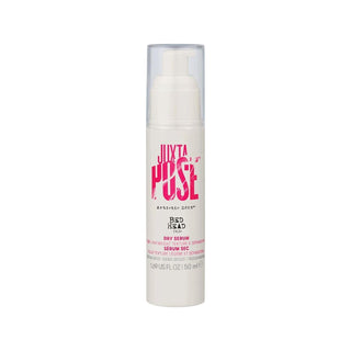 Tigi Bed Head Juxta Pose Artistic Edit Hair Styling Serum - 50ml Artistic Styling for Manageable Hair Tigi Bed Head Juxta Pose Hair Styling Serum - Artistic Styling Tigi Bed Head, Juxta Pose, Hair Styling Serum, Artistic Edit, Hair care products, hair styling, manageable hair, artistic hair styling, hair serum, 50ml, portable hair styling