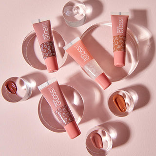 Beaulis Gloss It Lip Gloss - Moisturizing, Non-Sticky, Fruit Extracts for Shiny Lips Beaulis Gloss It Lip Gloss - Moisturizing & Shiny Lip Gloss, Moisturizing Lip Care, Fruit Extracts, Non-Sticky Lip Gloss, Beaulis Gloss It, Lip Care, Cosmetics, Beauty Products, Makeup, Shiny Lips, Healthy Lips, Lip Moisturizer, Glossy Finish, Everyday Makeup, Gift Ideas, Beauty Essentials