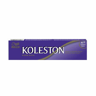 Wella Koleston Chocolate Brown Hair Color, Wella Koleston Cream Dye Tube, Wella Koleston Hair Color Application Instructions Wella Koleston Chocolate Brown Hair Color - Long-Lasting Shine and Coverage | 1.7 fl oz Wella Koleston Chocolate Brown Hair Color wella, hair-color, chocolate-brown, hair-dye, long-lasting, glossy-finish, easy-application, teenagers, adults, ai-generated