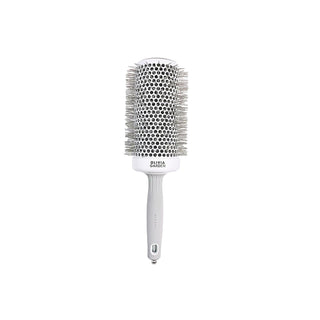Olivia Garden Expert Blowout Speed Wavy Bristles Hair Brush - Professional Blowout Brush for Effortless Detangling & Styling Olivia Garden Expert Blowout Hair Brush for Detangling Hair Brush, Blowout Brush, Wavy Bristles Hair Brush, Professional Hair Styling Tools, Detangling Brush, Hair Care, Beauty Tools, Salon Essentials, Styling Brush, Hair Accessories