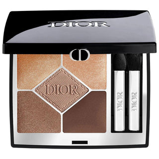 Dior Diorshow 5 Couleurs Couture Eyeshadow Palette - Long-Lasting, Vegan, Cruelty-Free Makeup with 5 Versatile Shades Dior Diorshow 5 Couleurs Couture Eyeshadow Palette - Vegan & Long-Lasting Eyeshadow Palette, Diorshow 5 Couleurs Couture, Vegan Eyeshadow, Cruelty-Free Makeup, Long-Lasting Eyeshadow, Dior Makeup, Eye Makeup, Vegan Makeup, Luxury Eyeshadow, Makeup Palette, Eyeshadow, Beauty, Cosmetics