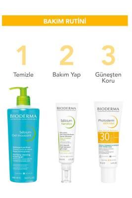 bioderma photoderm akn mat spf30 sunscreen tube, bioderma photoderm akn mat spf30 with sunscreen texture Bioderma Photoderm AKN Mat SPF30 - Oil Control Sunscreen | 40 ml Bioderma Photoderm AKN Mat SPF30 - Oil Control Sunscreen bioderma, photoderm, sunscreen, spf30, oil-control, acne-prone, teen-skincare, matte-finish, lightweight, ai-generated
