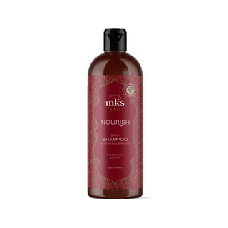 MKS Eco Nourish Daily Original Shampoo: 739ml for Healthy, Gentle Cleansing & Eco-Conscious Hair Care MKS Eco Nourish Shampoo: Healthy Hair, Gentle Daily Cleansing nourishing shampoo, daily shampoo, MKS Eco shampoo, 739 ml shampoo, large size shampoo, hair shampoo, eco nourish shampoo, best nourishing shampoo, shampoo for daily use, shampoo, hair care, gentle shampoo, eco-friendly shampoo, natural shampoo, shampoo for dry hair, shampoo for damaged hair, value size shampoo, frequent use shampoo, healthy hair
