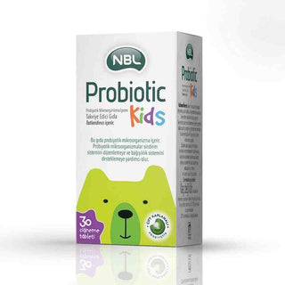 nbl probiotic kids chewable tablets, yogurt flavored probiotic for kids NBL Probiotic Kids - Yogurt Flavor Chewable Tablets | 30 Count NBL Probiotic Kids - Yogurt Flavor Chewable Tablets nbl, probiotic-kids, chewable-tablets, digestive-health, immune-support, children-supplements, yogurt-flavor, parents, caregivers, ai-generated