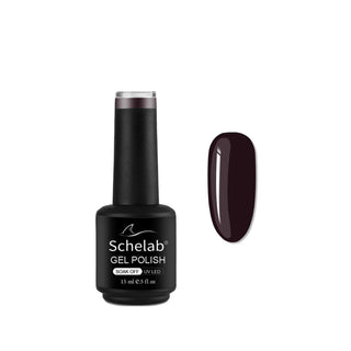 Schelab Long-Lasting Nail Polish - 3 Step Gel Polish for At-Home Nail Care - 15ml Schelab 3-Step Long-Lasting Nail Polish - 15ml long-lasting nail polish, three-step nail care, Schelab nail polish, permanent gel nail polish, at-home nail care, nail beauty products, gel nail polish, nail care routine, beauty essentials, beauty products, cosmetics, nail polish, long-lasting nail color