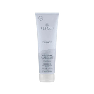 Paul Mitchell Awapuhi Wild Ginger Hydrasoft Hair Care Cream 250ml - Moisturizing & Nourishing Treatment Paul Mitchell Awapuhi Wild Ginger Hydrasoft Hair Cream 250ml Paul Mitchell Awapuhi Wild Ginger, Hydrasoft hair care cream, Moisturizing hair cream 250ml, Nourishing hair treatment, Hydrating hair care products, Hair care, Moisturizing hair products, Nourishing hair care, Premium hair care, Awapuhi Wild Ginger hair care, Paul Mitchell hair products