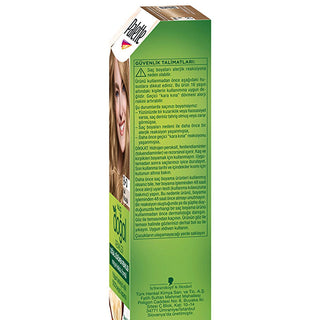 Palette Natural Hair Dye, 8-0 Bal Köpüğü - Long-Lasting, Natural Ingredients for Vibrant Color Palette 8-0 Bal Köpüğü Hair Dye - Natural & Long-Lasting natural hair dye, permanent hair color, Palette hair dye, 8-0 Bal Köpüğü hair color, long-lasting hair dye, natural ingredients, hair care, beauty products, Palette brand, hair coloring solution