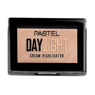 Krem Highlighter by Pastel Daylight - Natural Glow Makeup for Everyday Use - Dermatologically Tested, Cream Texture Pastel Daylight Krem Highlighter - Natural Glow Makeup highlighter makeup, natural glow makeup, cream highlighter, dermatologically tested cosmetics, subtle everyday makeup, beauty essentials, everyday makeup, natural beauty, makeup for sensitive skin, glow makeup, cream texture highlighter