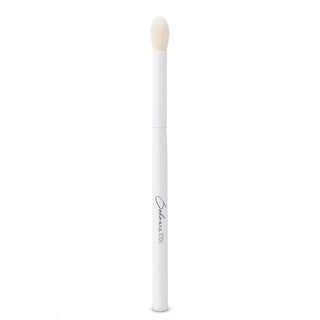 Soho N.Y.C. Vegan Tapered Blending Makeup Brush - Precise Contouring, Cruelty-Free, Sustainable Eye Brush Soho N.Y.C. Vegan Makeup Brush - Tapered Blending, Cruelty-Free vegan makeup brush, tapered blending brush, contouring brush, cruelty free makeup brush, angled eye brush, sustainable makeup brush, Soho N.Y.C. makeup brush, synthetic makeup brush, makeup brush, blending brush, contour brush, eye brush, vegan brush, cruelty-free brush, sustainable brush, makeup tool, eye makeup, blending, contouring, shap