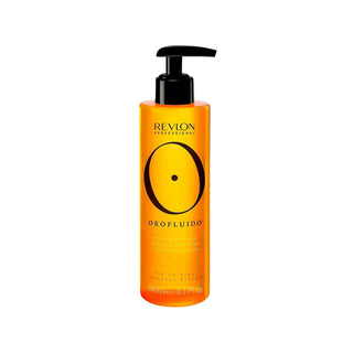 Revlon Orofluido Radiance Argan Oil Shampoo 240ml - Nourishing & Radiant Hair Care Revlon Argan Oil Shampoo for Radiant Hair argan oil shampoo, Revlon Orofluido Radiance, hair nourishment products, 240 ml shampoo, radiant hair care, hair care, nourishing shampoo, argan oil hair care, Revlon shampoo, hair radiance, healthy hair products
