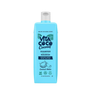 Vita Coco Dry Hair Shampoo - Moisturizing, 400ml - Convenient Dry Shampoo for Dry or Damaged Hair Vita Coco Dry Hair Shampoo - Moisturizing 400ml Dry Shampoo, Moisturizing Shampoo, Vita Coco Dry Hair Shampoo, Nemlendirici Şampuan, Dry Hair Care Products, Hair Care, Moisturizing Hair Products, Convenient Hair Care, Vita Coco, Dry Hair Shampoo, Nourishing Shampoo, Waterless Hair Cleansing