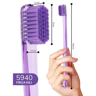 Rocs Pro Manual Toothbrush - Gentle, Effective Cleaning for Optimal Oral Hygiene Rocs Pro Manual Toothbrush - Gentle & Effective Oral Care toothbrush, manual toothbrush, oral hygiene, dental care, gentle toothbrush, effective cleaning, gum massage, ergonomic handle, soft bristles, Rocs Pro