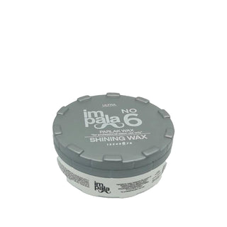 Impala No 6 Purple Matte Paste Wax for Skates - 150ml Matte Finish Protective Wax Impala Purple Matte Paste Wax for Skates - Protect & Style Impala No 6 Purple Matte Paste Wax, matte finish wax, skate wax, paste wax for equipment, purple skate wax, speed skaters, roller skaters, equipment maintenance, protective wax, skating gear, purple matte finish, 150ml wax, Impala brand, skating accessories