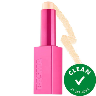 The Foundation Stick for Hydrating, Buildable Coverage and Natural Finish - Vegan, Cruelty-Free Makeup The Foundation Stick - Buildable, Hydrating, Vegan Makeup Foundation Stick, Buildable Coverage Foundation, Natural Finish Makeup, Vegan Foundation, Cruelty-Free Makeup, Clean Beauty Foundation, Hydrating Foundation, Skincare-Infused Makeup, Sensitive Skin Friendly, Everyday Makeup, Special Occasion Makeup, Natural Glow, Radiant Skin, Customizable Coverage, Nourishing Ingredients, Clean Beauty, Vegan Beauty