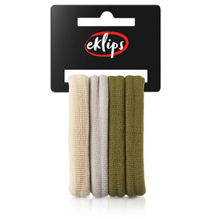 Eklips: Large Hair Ties for Thick Hair - Durable & Stylish Hair Accessories, Assorted Colors, Secure Hold Eklips Hair Ties - Large, Durable for Thick Hair - Shop Now! hair tie, thick hair accessories, large hair tie, hair accessories for women, hair tie for long hair, durable hair tie, hair styling accessories, hair accessories, women's hair accessories, hair elastics, ponytail holders, styling tools, hair styling, thick hair, long hair, assorted colors, durable, versatile, children's hair accessories, adul