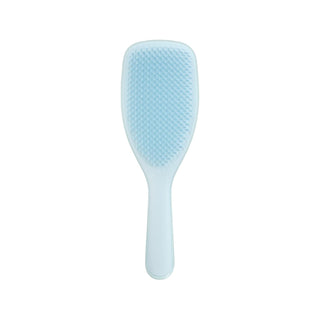 Tangle Teezer The Ultimate Detangler Fine & Fragile Large Seafoam Blue Hair Brush for Gentle Detangling Tangle Teezer Ultimate Detangler for Fine & Fragile Hair Tangle Teezer, Hair Brush, Detangler, Fine Hair, Fragile Hair, Gentle Detangling, Hair Care, Large Size, Seafoam Blue, Hair Brush for Fine Hair, Detangling Brush, Tangle Teezer Ultimate Detangler, Hair Care Routine, Reduce Hair Breakage
