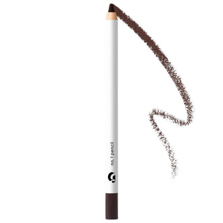 No 1. Long-Wearing Creamy Eyeliner by No 1. - Rich Burgundy Shade, Buildable Color No 1. Creamy Eyeliner - Long-Lasting Burgundy Shade long-wearing eyeliner, creamy eyeliner, blendable eyeliner, burgundy-red eyeliner, shimmering eyeliner, makeup, eye makeup, cosmetics, beauty products, long-lasting makeup, easy application, precise eyeliner, customizable look, burgundy shade, shimmer finish, everyday wear, special occasions, on-the-go touch-ups, beauty essentials, makeup must-haves