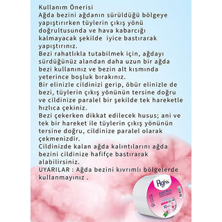 Agiss 10 Meter Waxing Strips Roll - Durable, Non-Tear Hair Removal Wax Strips for At Home Waxing & Sensitive Skin Agiss Waxing Strips - Hair Removal, Non-Tear, at Home Waxing waxing strips, hair removal wax strips, body wax strips, at home waxing, wax strips for sensitive skin, 10 meter wax strip roll, Agiss wax strips, hair removal, waxing, body waxing, sensitive skin, cotton strips, beauty, personal care, hair removal solutions, home waxing, waxing at home, waxing kit, waxing supplies, fabric strips, non-