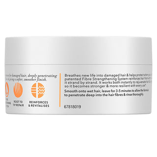 Toni&Guy Hair Care Mask - Moisturizing & Repairing Treatment for Damaged Hair, 6.76 fl oz Toni&Guy Hair Mask for Dry & Damaged Hair Hair care mask, Toni&Guy hair mask, Moisturizing hair mask, Repairing hair care, Hydrating hair treatment, Hair repair, Hair nourishment, Dry hair solution, Damaged hair repair, Hair care routine, Toni&Guy hair care