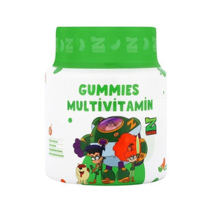 Vitago Kids Multivitamin 60 Gummies - Chewable Vitamins for Children, Multivitamin Gummies, Vitamin Supplement for Kids Vitago Kids Multivitamin 60 Gummies - Best for Kids' Health Kids Multivitamin, Chewable Vitamins for Children, Multivitamin Gummies, Vitamin Supplement for Kids, Children's Health and Nutrition, Nutritional Supplements, Health and Wellness, Kids Health, Vitamin Gummies, Apple Flavor, Multivitamin for Kids, Children's Vitamins