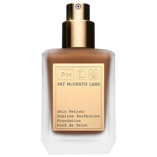 Skin Fetish: Sublime Perfection Weightless Foundation - Hydrating, Natural Finish, Paraben-Free Makeup Skin Fetish Weightless Foundation - Natural, Hydrating Makeup weightless foundation, hydrating foundation, natural finish makeup, paraben-free makeup, serum-like texture foundation, foundation makeup, liquid foundation, medium coverage foundation, natural finish, skincare makeup, hyaluronic acid foundation, ceramide foundation, Diamond Core Powder Technology, Vita-Serum Complex, suitable for sensitive skin