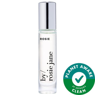 Rosie Jane Perfume Oil - Fresh Fragrance for Women, Vegan & Eco-Friendly, Phthalate-Free & Paraben-Free Rosie Jane Perfume Oil - Fresh & Vegan perfume oil, fresh fragrance, vegan perfume, eco-friendly packaging, phthalate-free, paraben-free, rosie perfume, women's fragrance, cruelty-free, sustainable beauty, clean beauty, rosie jane