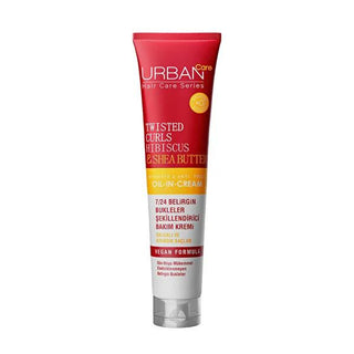 Urban Care Shea and Hibiscus Hair Care Cream - Moisturizing, Paraben-Free Treatment for Dry, Frizzy, and Curly Hair Urban Care Shea & Hibiscus Hair Cream - Moisturizing & Paraben-Free hair care cream, shea hair cream, hibiscus hair treatment, moisturizing hair product, paraben-free hair care, dry hair solution, frizzy hair management, curly hair care, natural hair products, hair nourishment, hydration for hair, frizz control, UV protection for hair