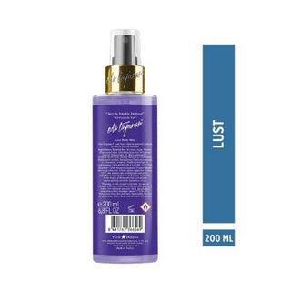 eda taspinar lust body mist 200ml, luxurious body spray, exotic fragrance for women Eda Taşpınar Lust Body Mist - Exotic Fragrance | 200ml Eda Taşpınar Lust Body Mist - Exotic Fragrance | 200ml lust-body-mist, eda-taspinar, body-spray, fragrance, women, oriental-scents, perfume, beauty, ai-generated, luxury