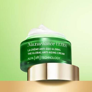 Nuxe Nuxuriance Ultra Anti-Aging Cream 50ml - Luxurious Moisturizing Cream for Aging Skin Nuxe Nuxuriance Ultra Anti-Aging Cream 50ml anti-aging cream, Nuxe Nuxuriance Ultra, luxury skincare, moisturizing cream, anti-wrinkle skincare, skincare, anti-aging skincare, premium skincare, aging skin, fine lines, wrinkles, hydration, nourishment, skin elasticity, youthful complexion