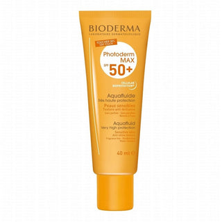 Bioderma Photoderm Max Aquafluid SPF50+ 40 ml