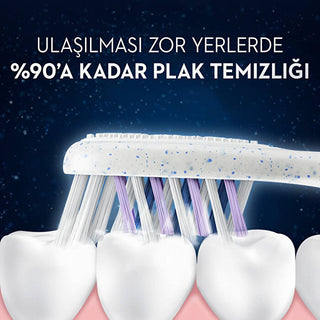 Oral-B ProExpert Toothbrush Extra Clean - 1CT | Eco-Friendly