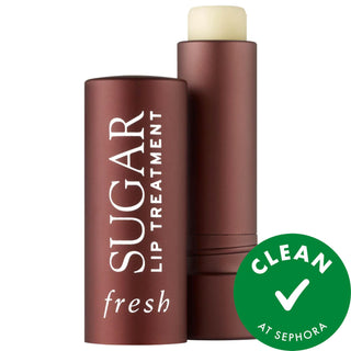 Fresh Sugar Lip Balm Hydrating Treatment - 24hr Moisturizing Lip Care with Natural Ingredients Fresh Sugar Lip Balm - 24hr Hydration & Natural Color hydrating lip balm, sugar lip balm, natural lip care, lip moisturizer, tinted lip balm, lip hydration, dry lip care, natural ingredients, lip balm with color, skincare, lip care, Fresh, cosmetic, beauty product, gift for her