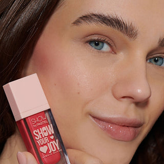 Show By Pastel Liquid Blush Show Your Joy No.58 - 0.14 oz | 8 Color Options