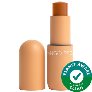 Sun-Kissed Cream Bronzer Stick - Natural Sunkissed Glow, Vegan & Cruelty-Free, Ayurvedic Ingredients Sun-Kissed Cream Bronzer Stick - Natural & Vegan Natural Bronzer, Vegan Beauty Products, Ayurvedic Skincare, Clean Beauty, Sustainable Packaging, Creamy Bronzer Stick, Moisturizing Bronzer, Cruelty-Free, Gluten-Free, Recyclable Packaging, Makeup, Cheek Makeup, Bronzer, Skincare, Beauty Products, Natural Makeup, Healthy Glow, Radiant Complexion