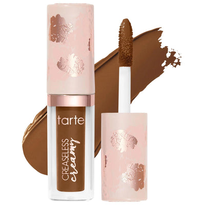 Drunk Elephant mini maracuja creamy creaseless concealer - Full-Coverage Under-Eye Concealer with Natural Finish, Cruelt