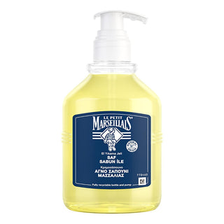 le-petit-marseillais-liquid-soap-olive-oil, olive-oil-liquid-soap-bottle-500ml Le Petit Marseillais Liquid Soap with Olive Oil - Gentle for Sensitive Skin | 16.9 fl oz Le Petit Marseillais Liquid Soap - Olive Oil 500ml liquid-soap, olive-oil, sensitive-skin, natural-ingredients, gentle-cleanser, moisturizing-soap, skincare, le-petit-marseillais, ai-generated, hand-soap
