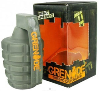 Grenade Thermo Detonator 100 Capsules