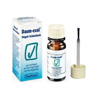 Daum-exol Nail Polish (Bitter Nail Polish)