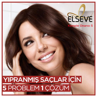 Loreal Paris Elseve: Komple Onarõcõ 5 Hair Conditioner - Repairs & Strengthen...