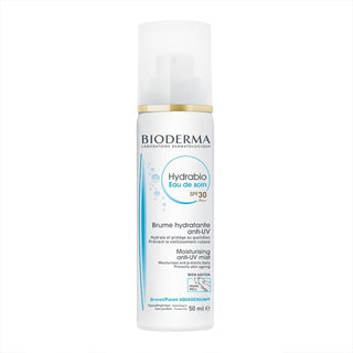 Bioderma Hydrabio Eau de Soin SPF30 50 ml