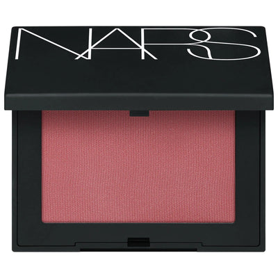 TARC - Talc-Free Powder Blush for Natural, Long-Lasting Cheek Color - Mineral-Based Cosmetics