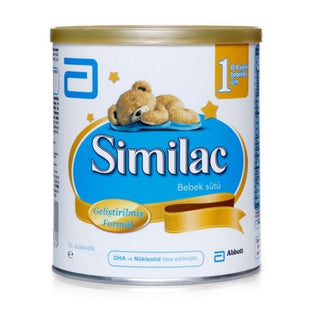 Similac 1 Bottle Food 850 g