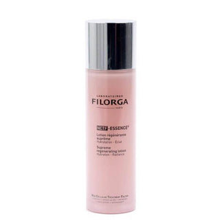 Filorga NCTF Essence: Supreme Regenerating Lotion - Hydrating Facial Toner for Radiant, Revitalized Skin | Anti-Aging Essence, 150ml Filorga NCTF Essence: Hydrating Toner for Radiant Skin Filorga NCTF Essence, regenerating lotion, hydrating toner, skin revitalizing lotion, radiance boosting toner, anti-aging essence, facial toner, skin hydration, skin radiance, NCTF essence, facial toner/lotion, hydrating, revitalizing, skincare, beauty, lotion, essence, fine lines, wrinkles, dry skin, dull skin, instant hy