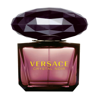 Versace Crystal Noir Eau de Parfum for Women - Luxury Floral Woody Fragrance, Long-lasting Perfume Versace Crystal Noir Eau de Parfum - Luxury Women's Perfume Versace Crystal Noir Eau de Parfum, Women's Perfume, Floral Woody Fragrance, Long-lasting Perfume, Luxury Fragrance, Elegant Fragrance, Sophisticated Perfume, Women's Luxury Gifts, Fragrance for Special Occasions