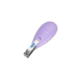 wee baby nail clipper purple, baby nail scissors for infants Wee Baby Nail Clipper - Purple Wee Baby Nail Clipper - Purple wee-baby, nail-clipper, baby-care, purple-nail-clipper, baby-gift, parenting-tools, safe-nail-trimming, infant-care, ai-generated, essential-baby-products