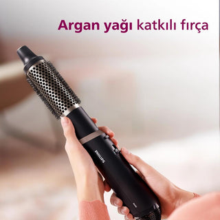 Philips Air Styler 3000 Styling Brush with 3 Attachments